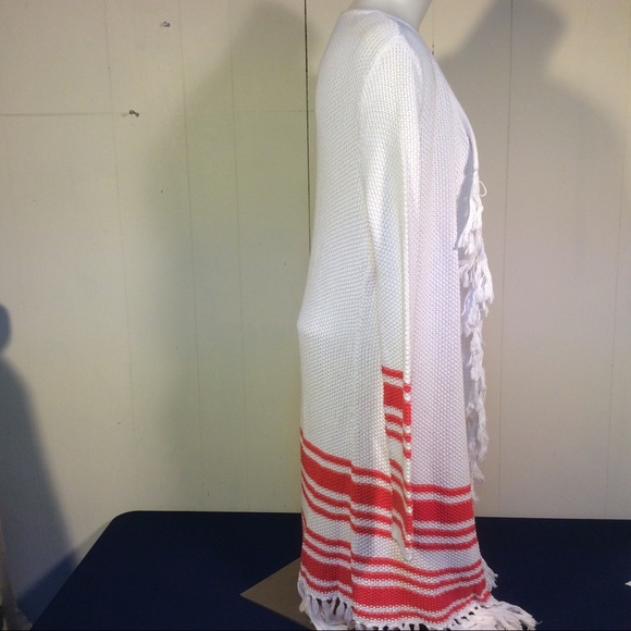 Women’s Tommy Bahama swimsuit Coverup Beach or swimwear Coverup size small - Picture 6 of 9